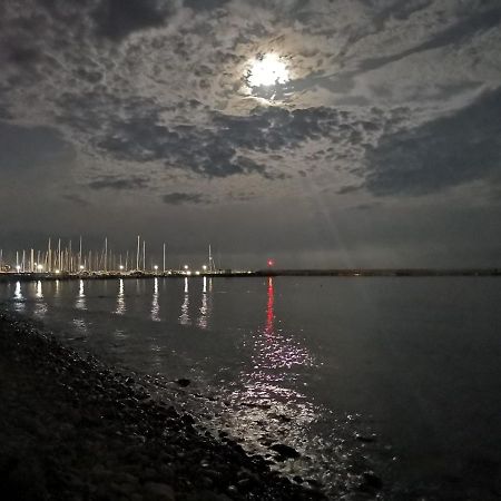 Matilde Casa Vacanze Capitana Zewnętrze zdjęcie