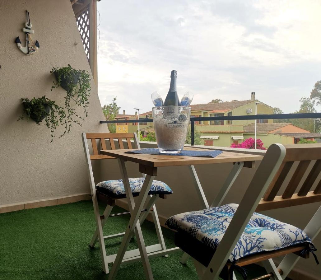 Matilde Casa Vacanze Capitana Zewnętrze zdjęcie